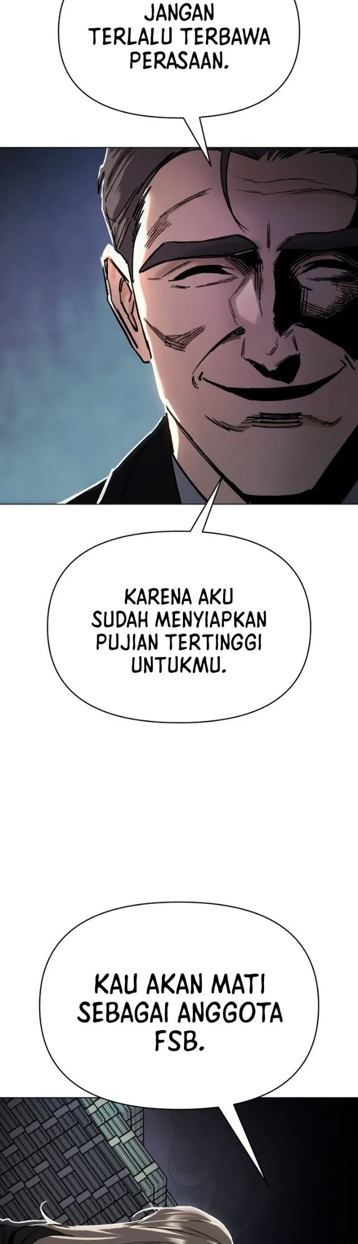Obshchaka Chapter 29 Gambar 49