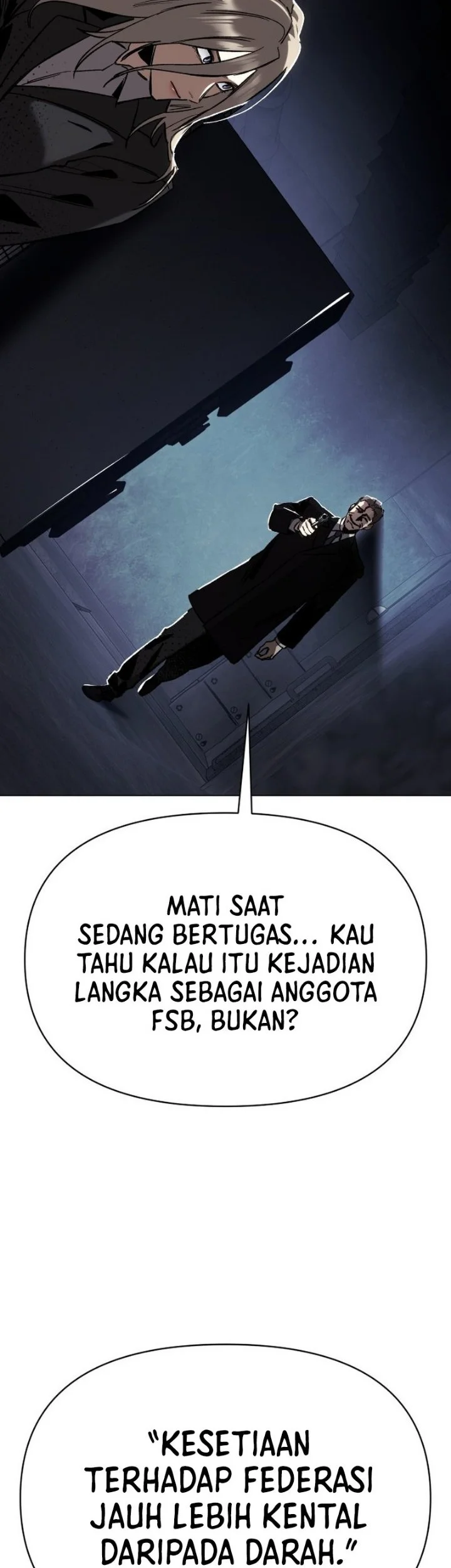 Obshchaka Chapter 29 Gambar 50