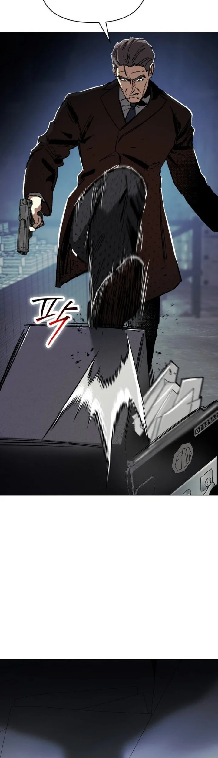 Obshchaka Chapter 29 Gambar 54