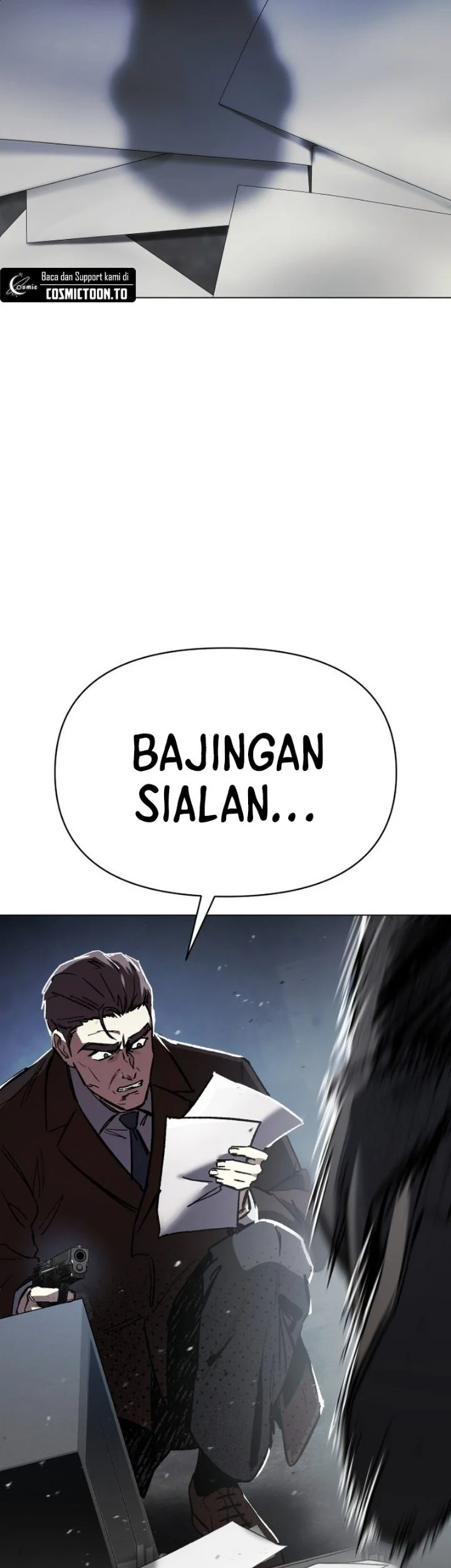 Obshchaka Chapter 29 Gambar 55