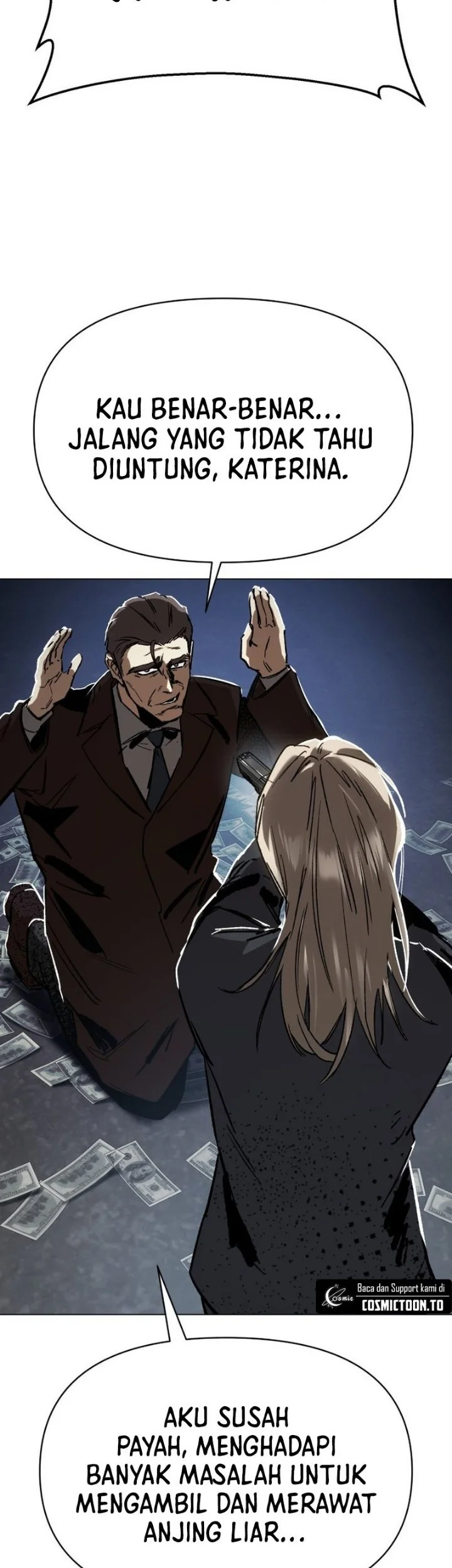 Obshchaka Chapter 29 Gambar 62