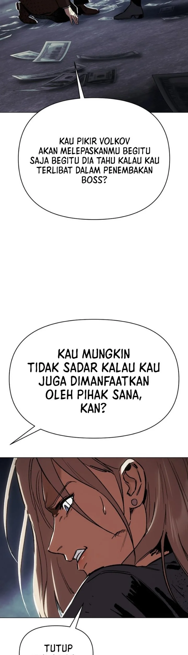 Obshchaka Chapter 29 Gambar 65