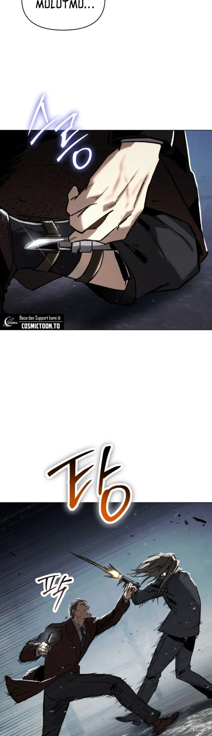 Obshchaka Chapter 29 Gambar 66