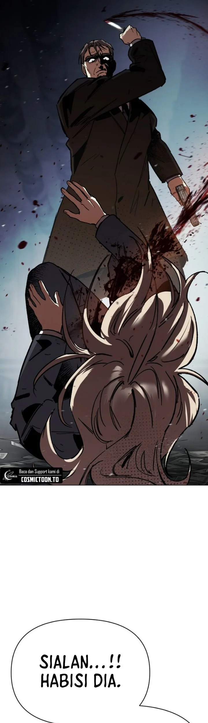 Obshchaka Chapter 29 Gambar 69