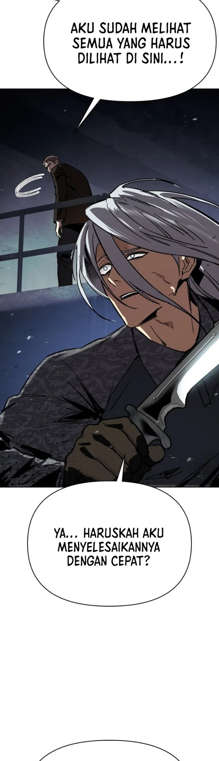 Obshchaka Chapter 29 Gambar 70