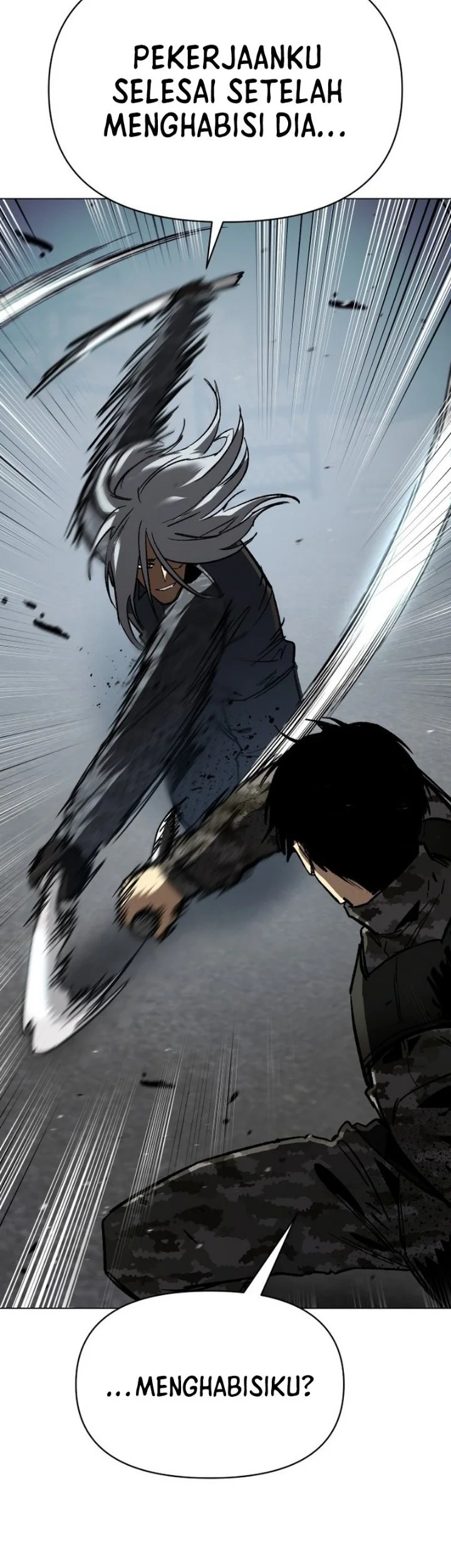 Obshchaka Chapter 29 Gambar 71
