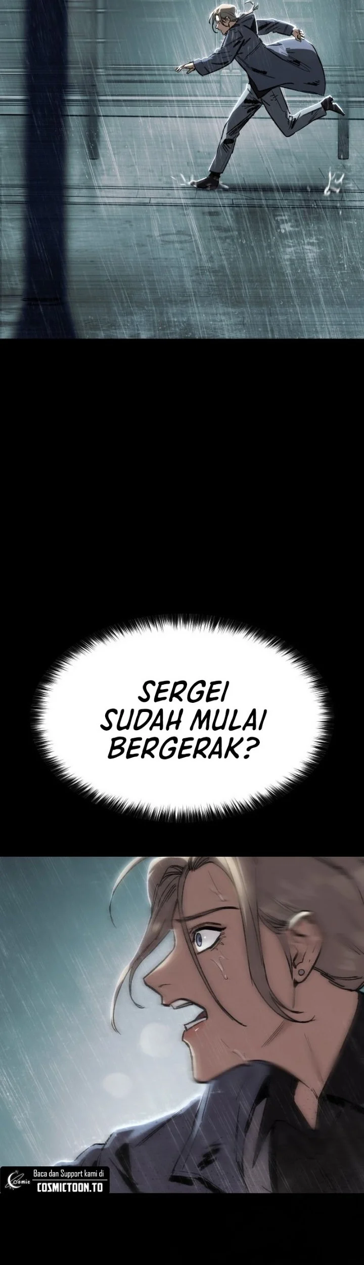 Manhwa Obshchaka Chapter 29 gambar 2