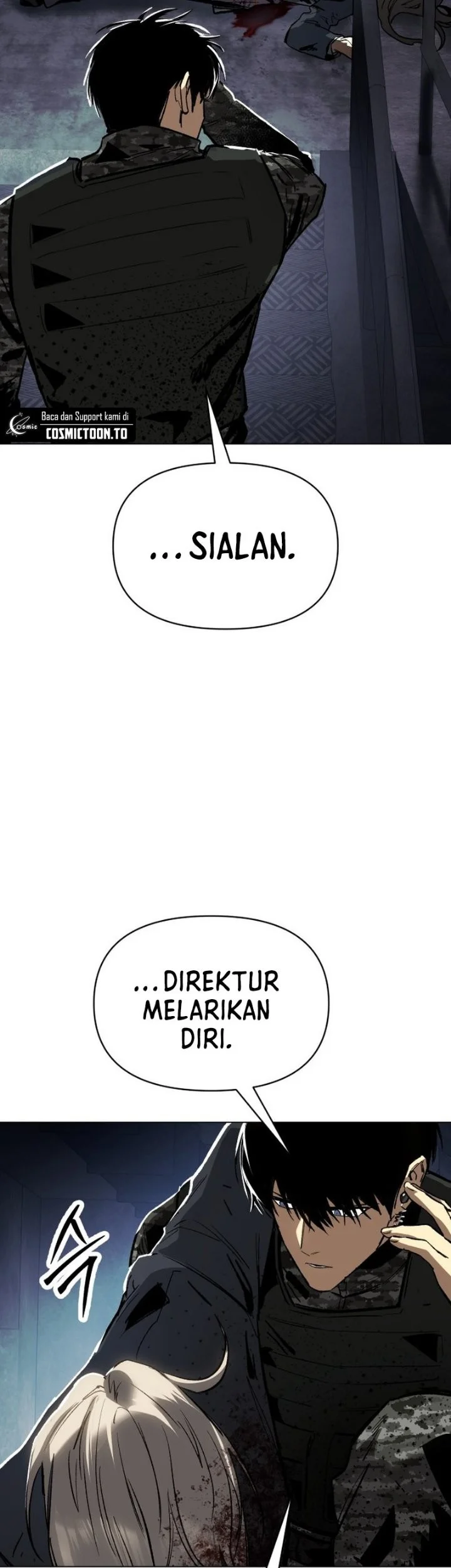 Obshchaka Chapter 29 Gambar 81