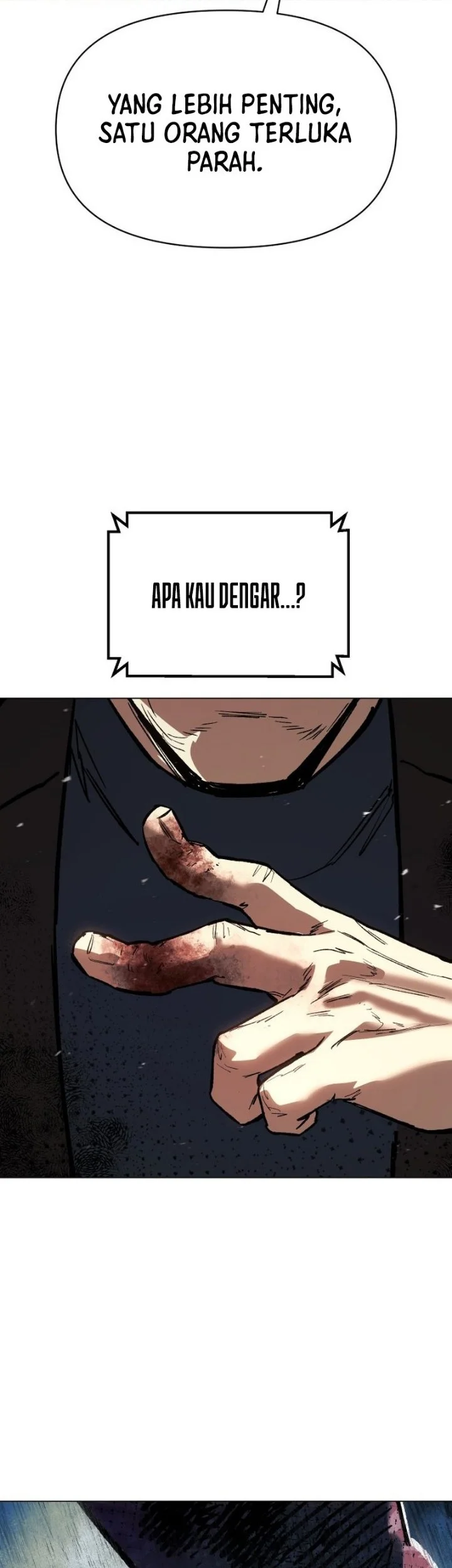 Obshchaka Chapter 29 Gambar 82