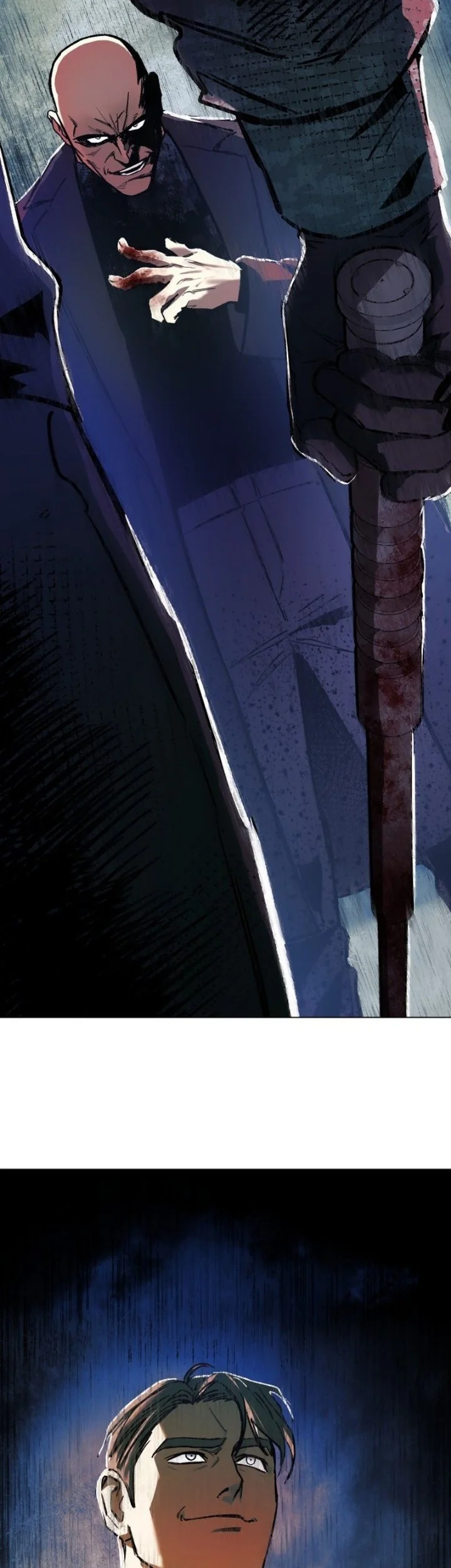Obshchaka Chapter 29 Gambar 83