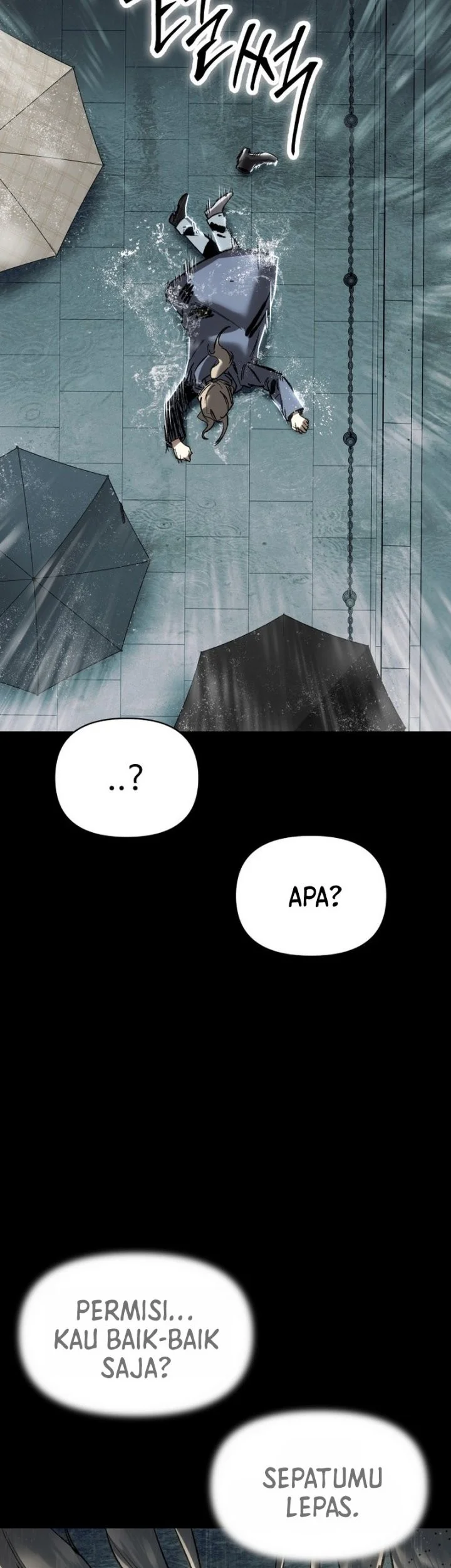 Obshchaka Chapter 29 Gambar 7