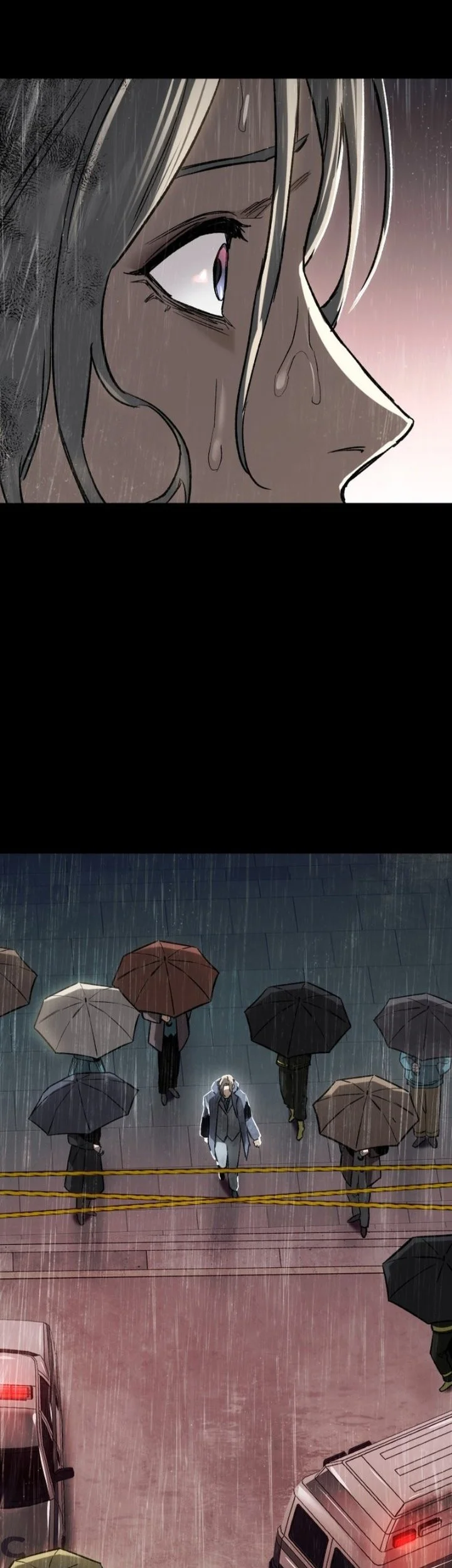 Obshchaka Chapter 29 Gambar 11