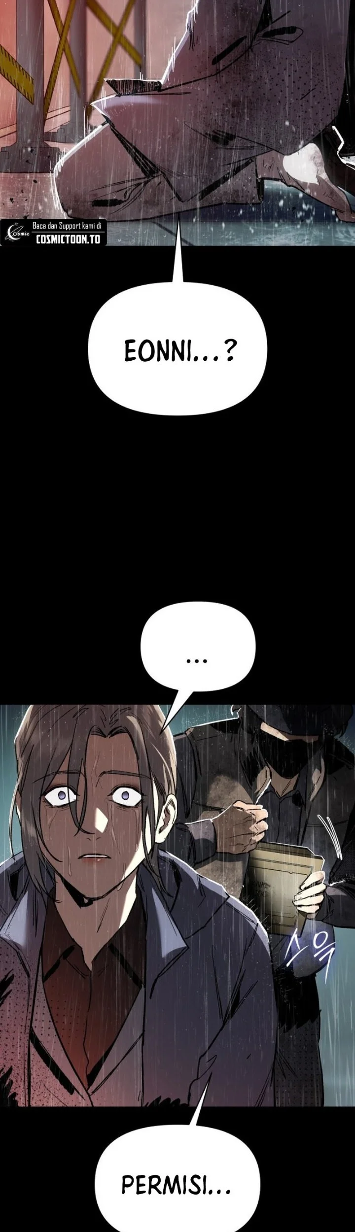 Obshchaka Chapter 29 Gambar 14