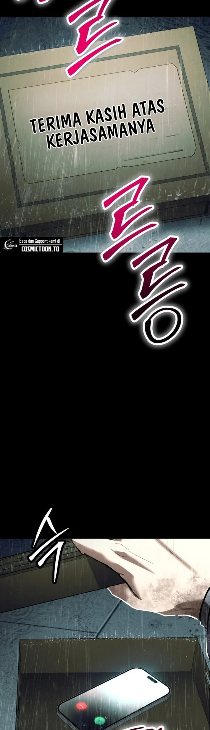 Obshchaka Chapter 29 Gambar 18
