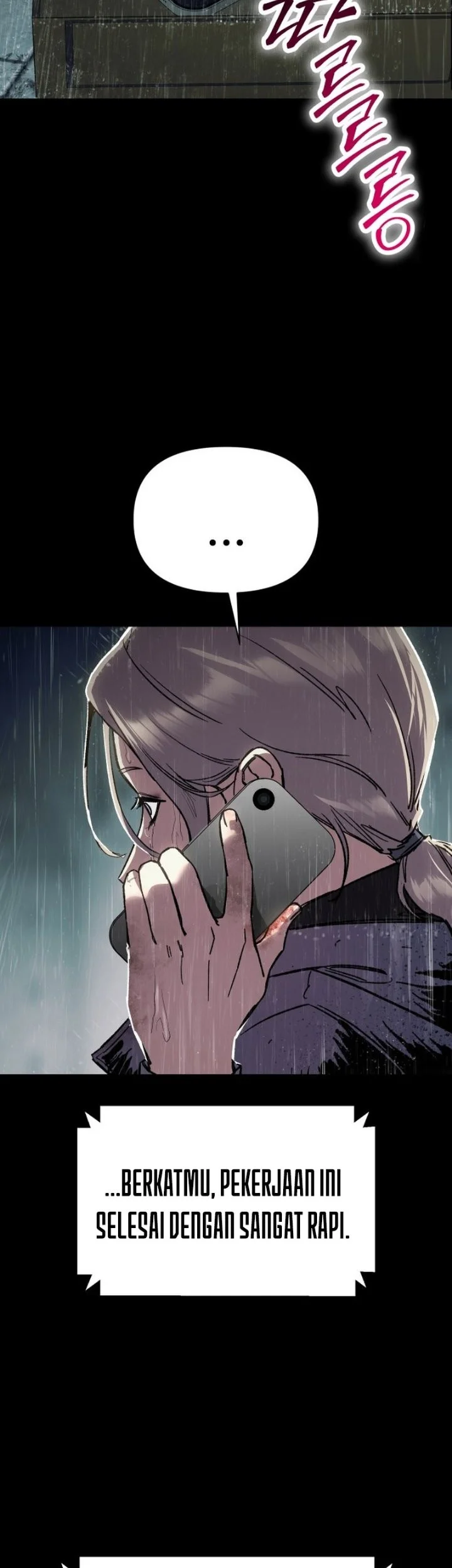 Obshchaka Chapter 29 Gambar 19