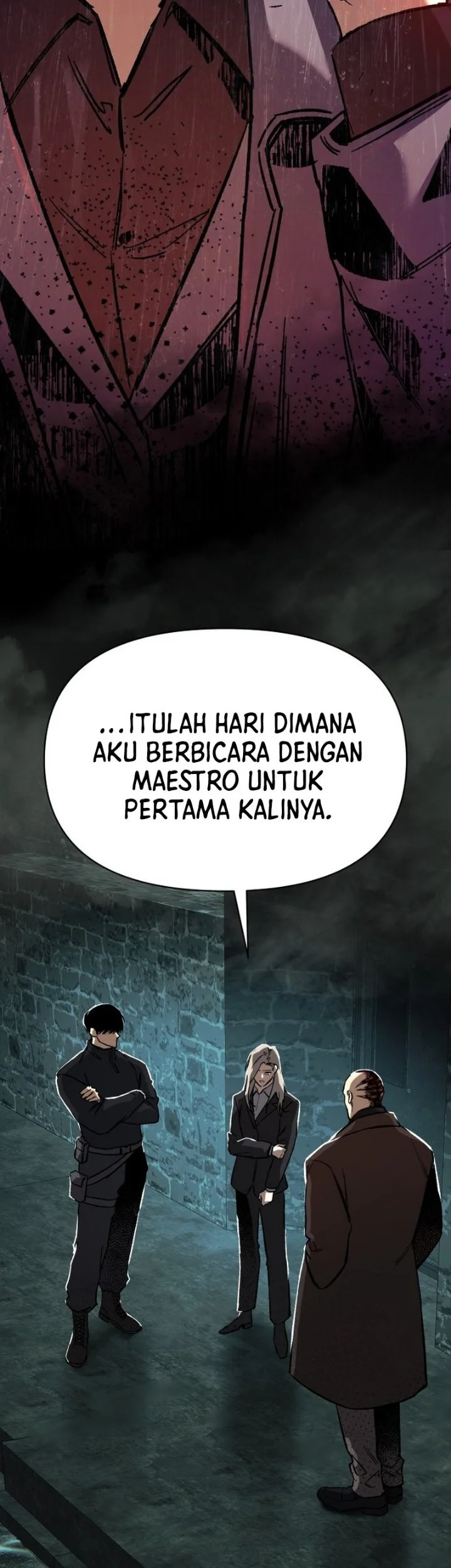 Obshchaka Chapter 29 Gambar 21