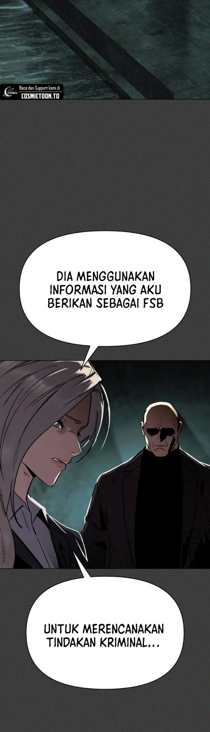 Obshchaka Chapter 29 Gambar 22