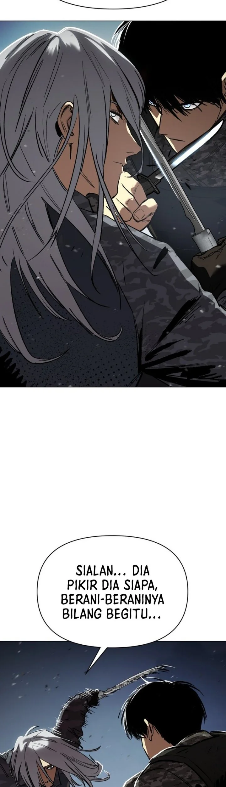 Obshchaka Chapter 29 Gambar 31