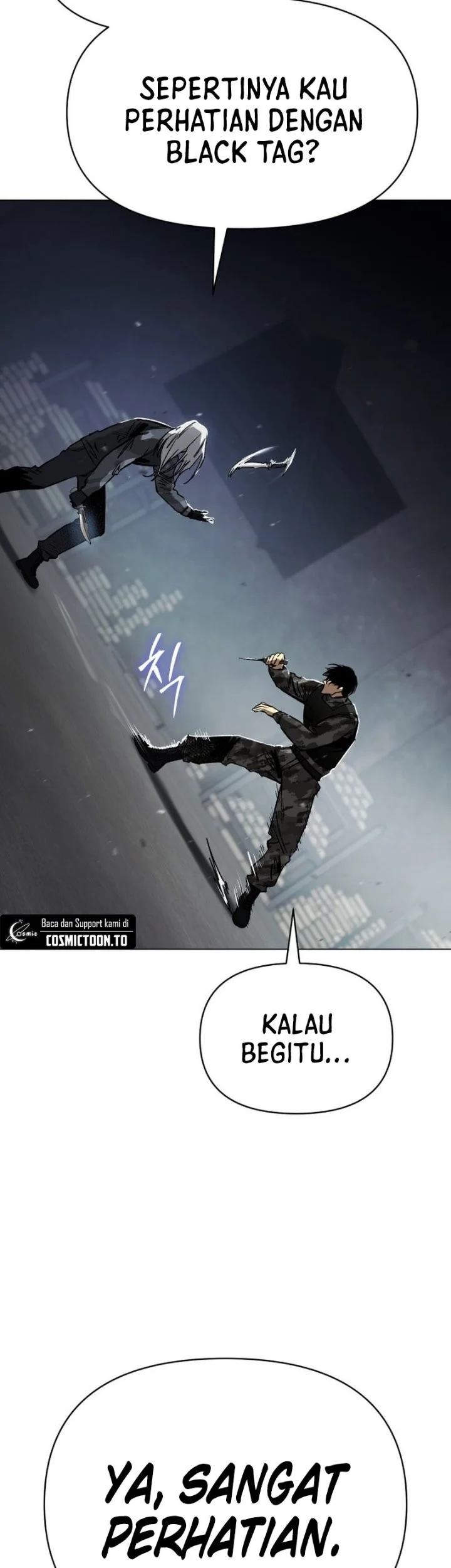 Obshchaka Chapter 29 Gambar 33