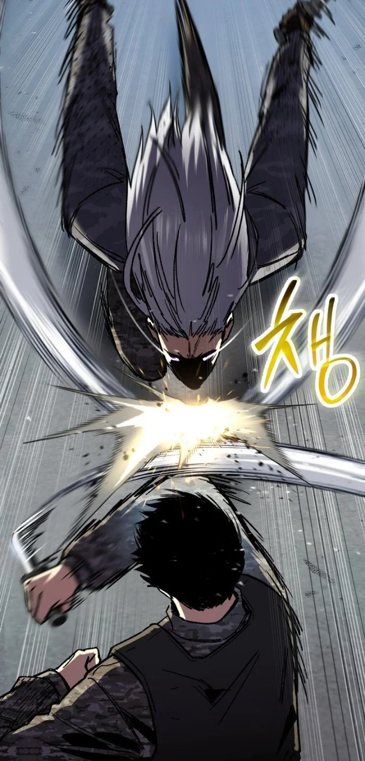 Obshchaka Chapter 29 Gambar 36
