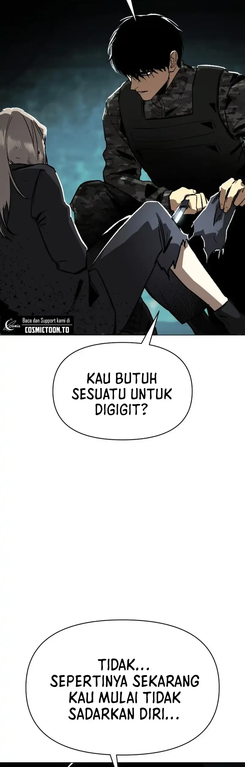Obshchaka Chapter 30 Gambar 53