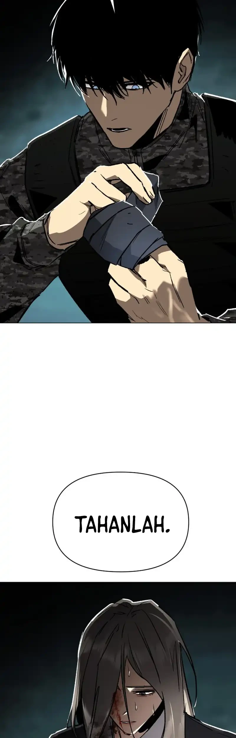 Obshchaka Chapter 30 Gambar 54