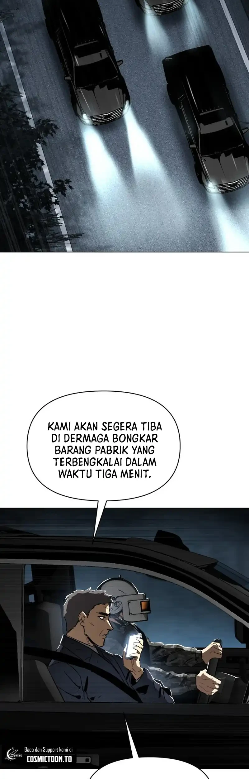 Obshchaka Chapter 30 Gambar 58