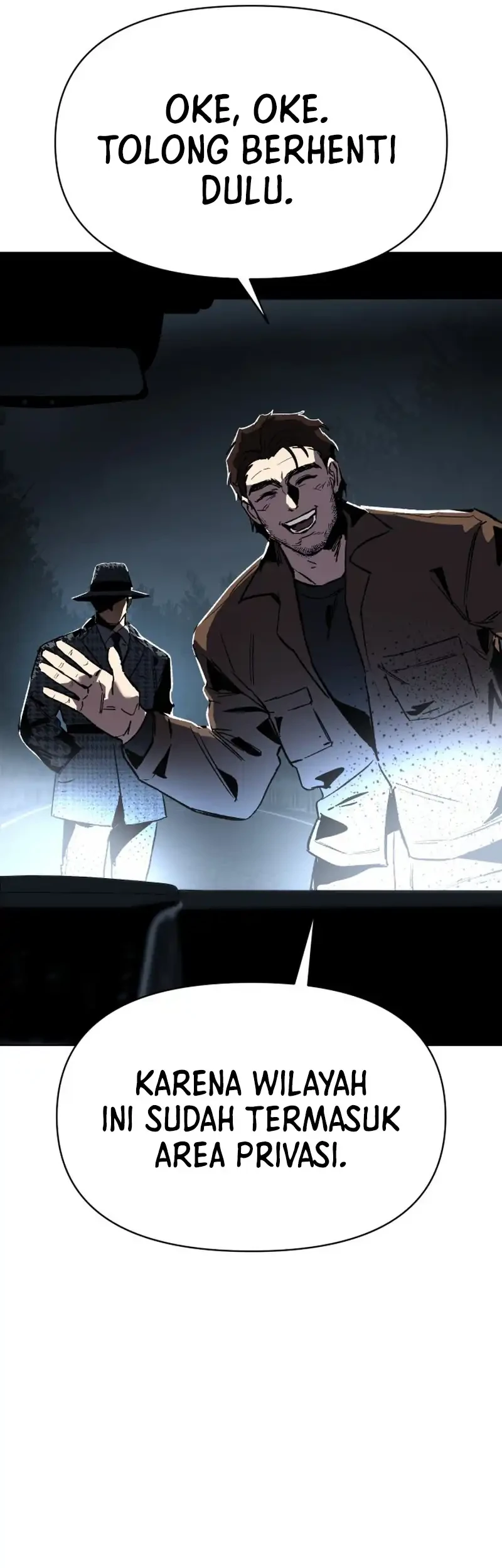 Obshchaka Chapter 30 Gambar 60