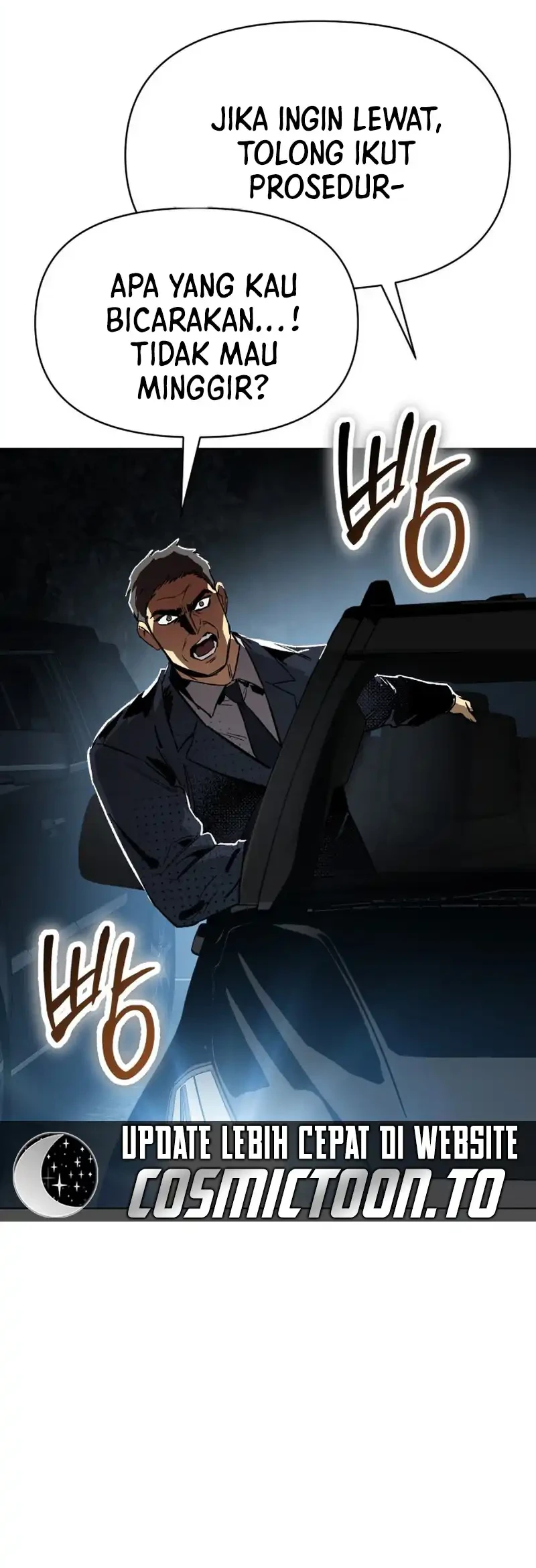 Obshchaka Chapter 30 Gambar 61