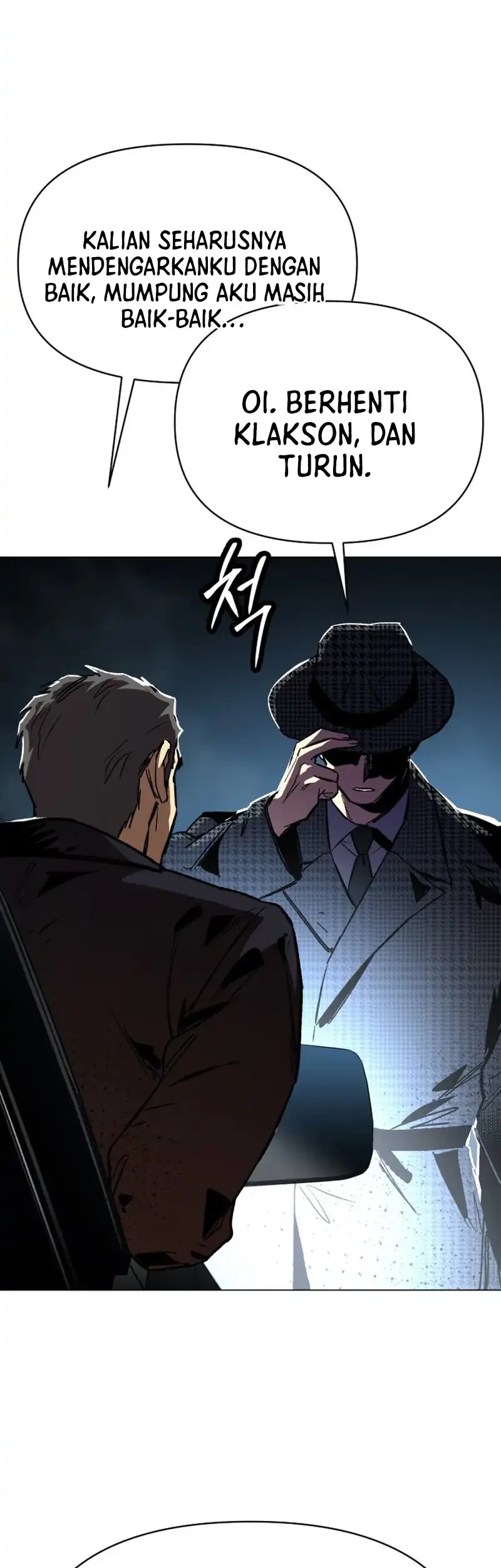 Obshchaka Chapter 30 Gambar 63