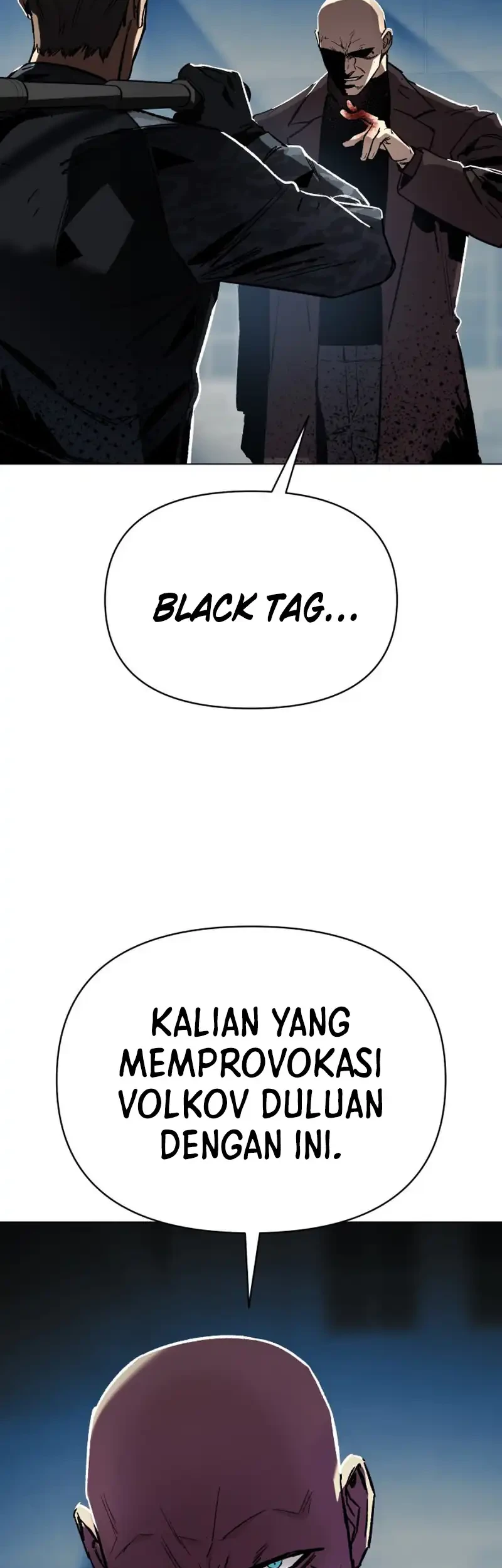 Obshchaka Chapter 30 Gambar 66