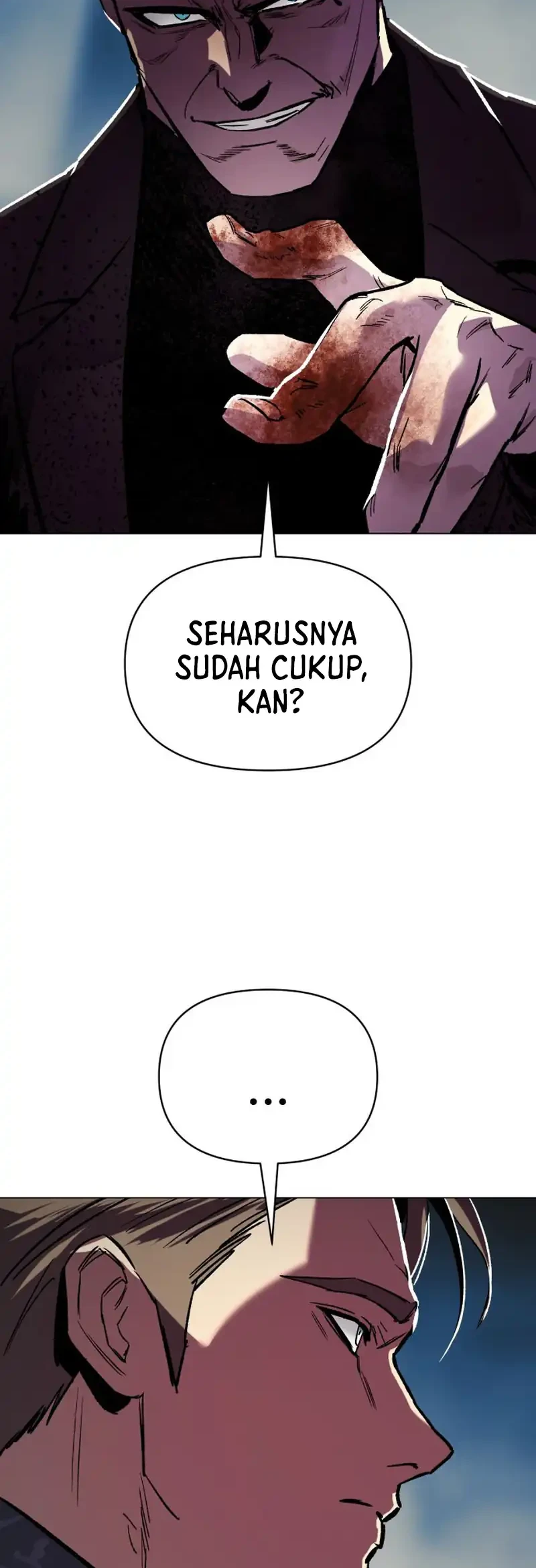 Obshchaka Chapter 30 Gambar 67