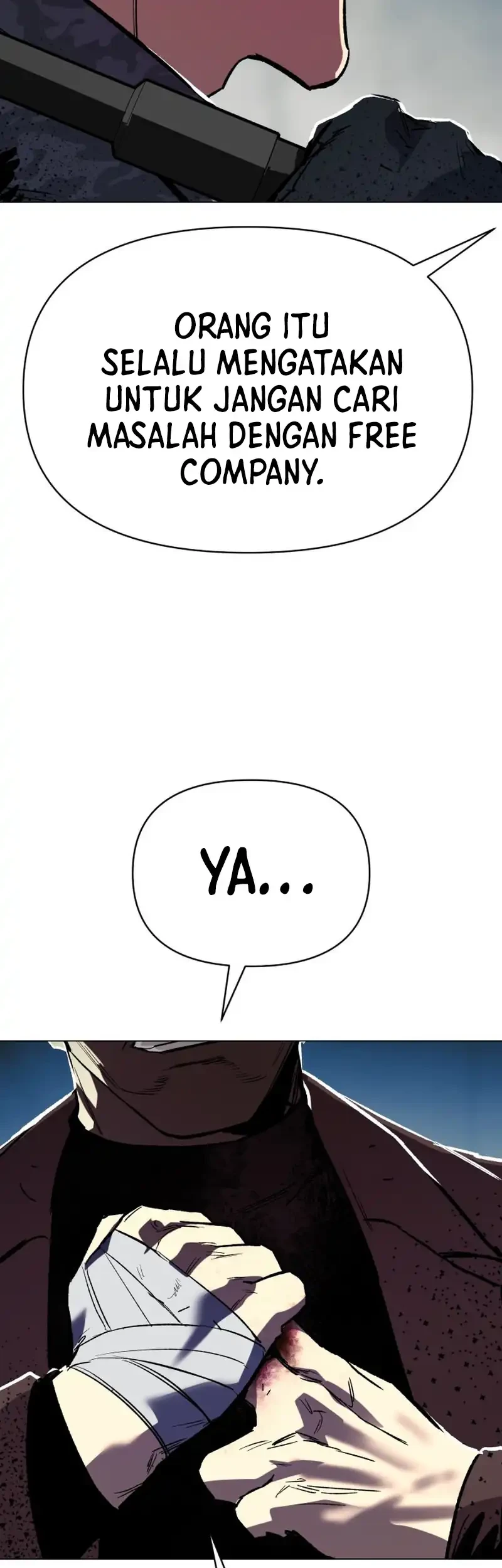 Obshchaka Chapter 30 Gambar 68