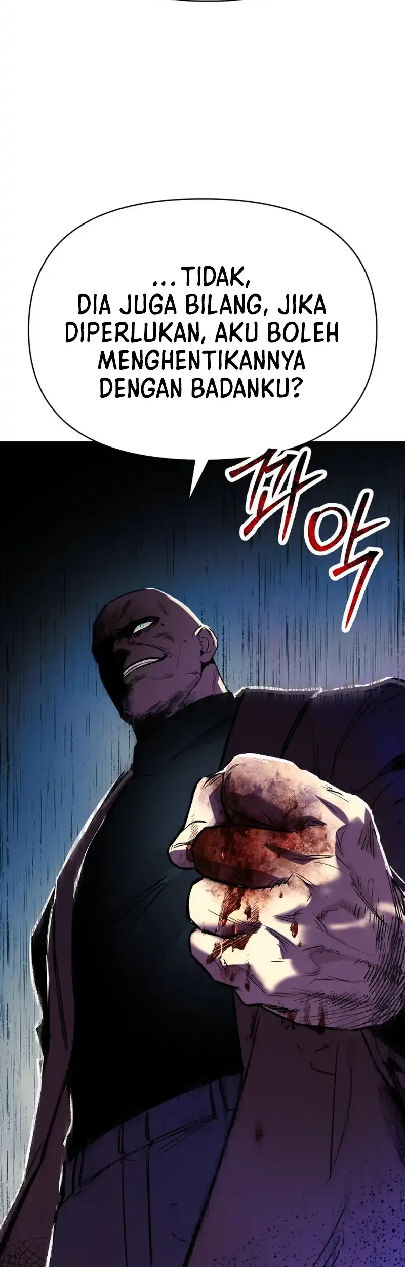 Obshchaka Chapter 30 Gambar 70