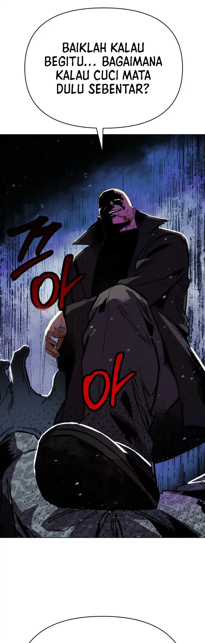 Obshchaka Chapter 30 Gambar 80