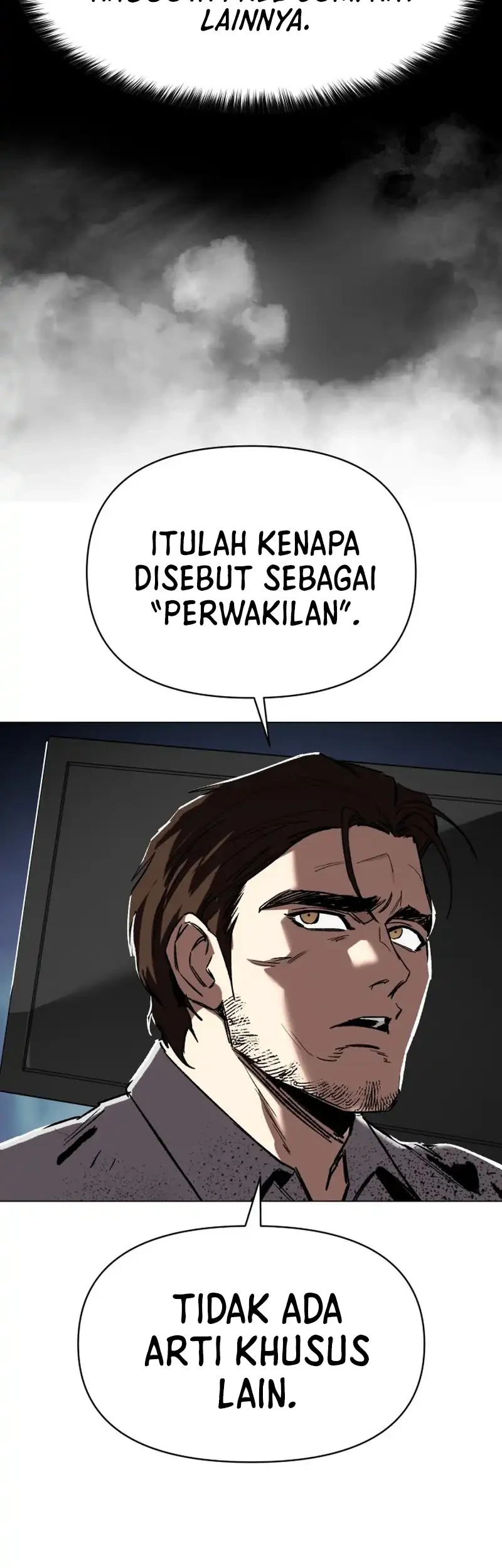 Obshchaka Chapter 30 Gambar 4