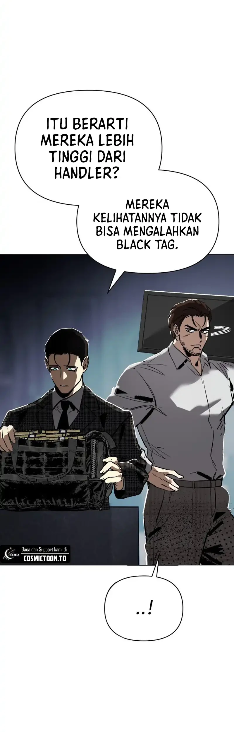 Obshchaka Chapter 30 Gambar 5