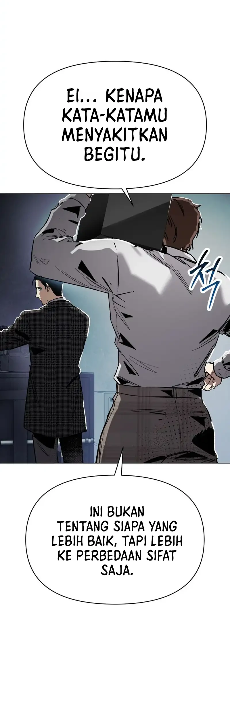 Obshchaka Chapter 30 Gambar 6