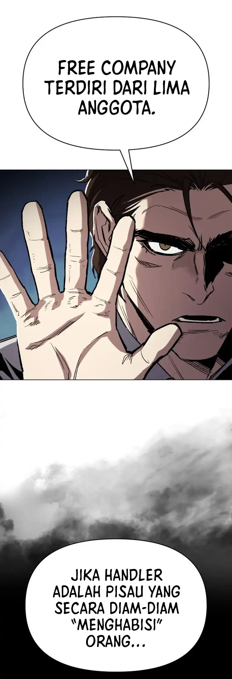 Obshchaka Chapter 30 Gambar 7