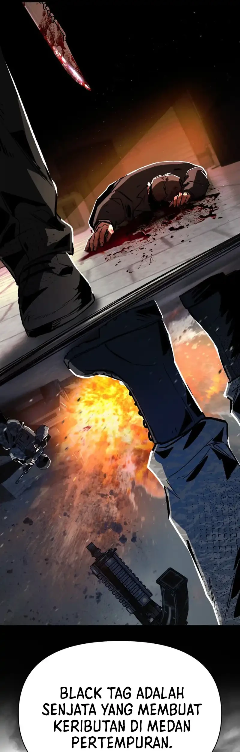 Obshchaka Chapter 30 Gambar 8