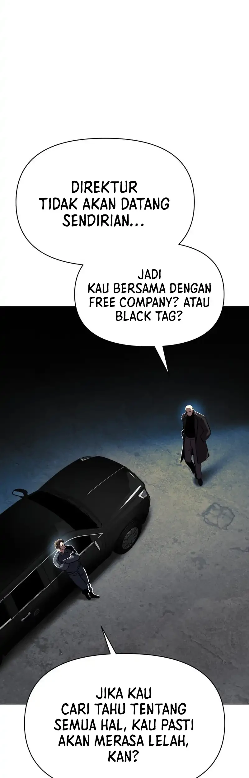 Obshchaka Chapter 30 Gambar 12