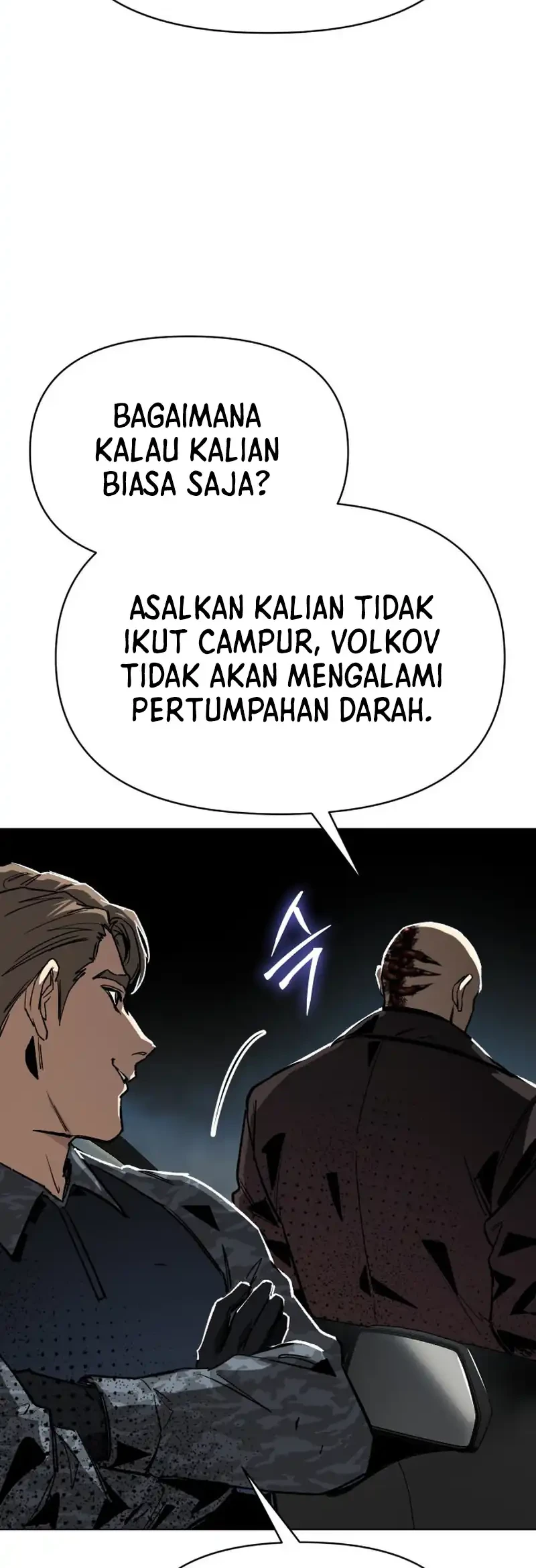 Obshchaka Chapter 30 Gambar 13