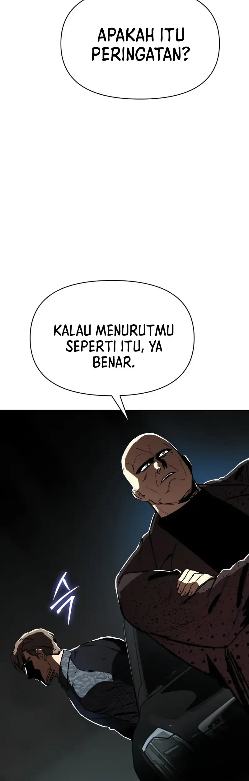 Obshchaka Chapter 30 Gambar 14