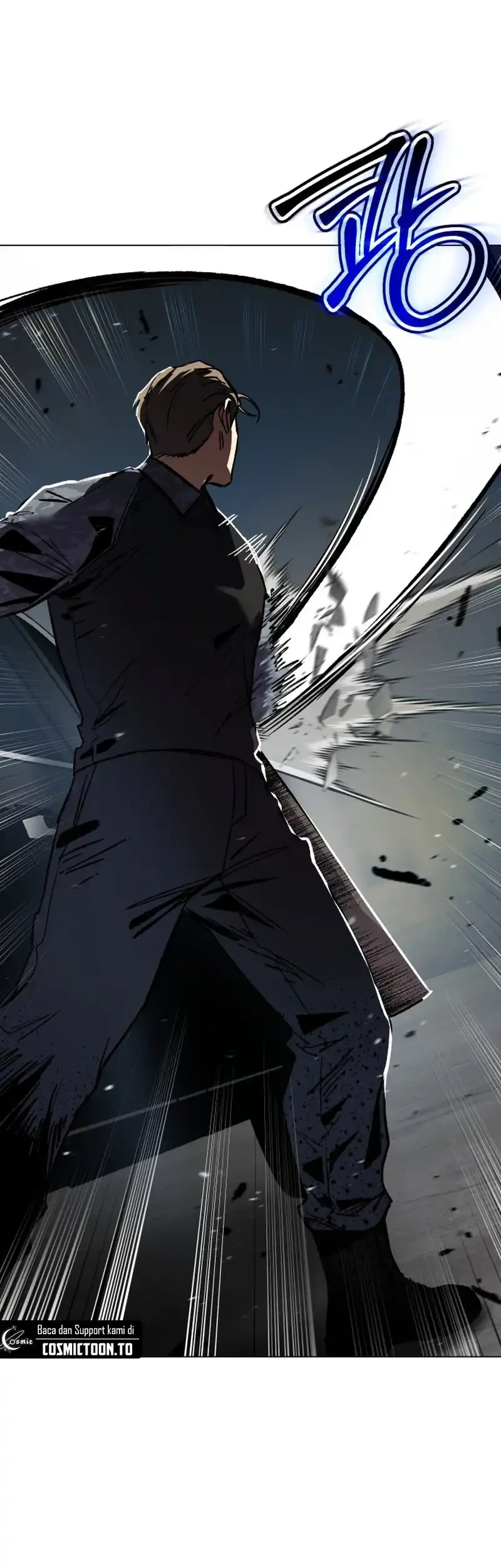 Obshchaka Chapter 30 Gambar 16