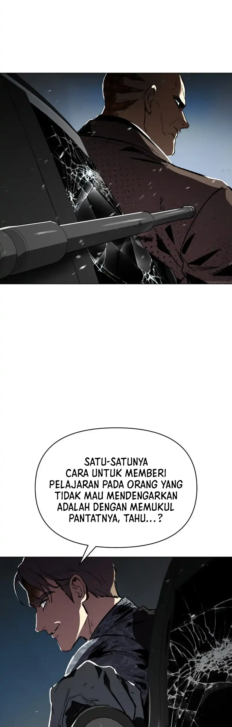 Obshchaka Chapter 30 Gambar 17