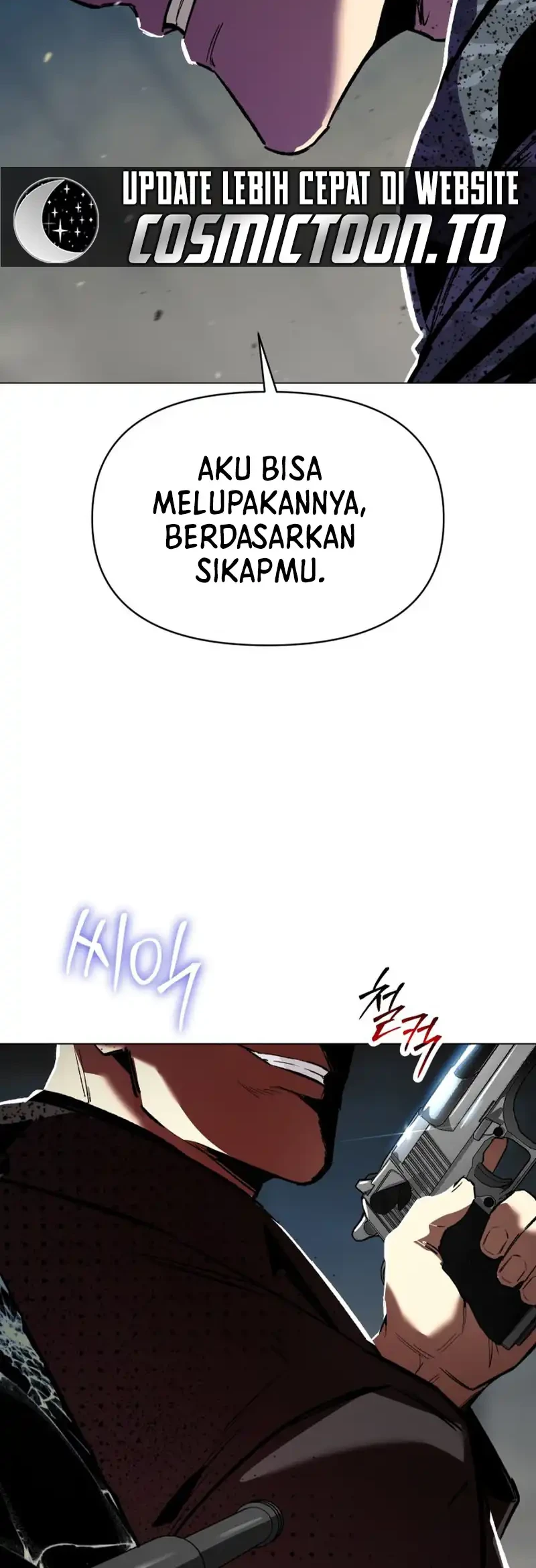 Obshchaka Chapter 30 Gambar 19
