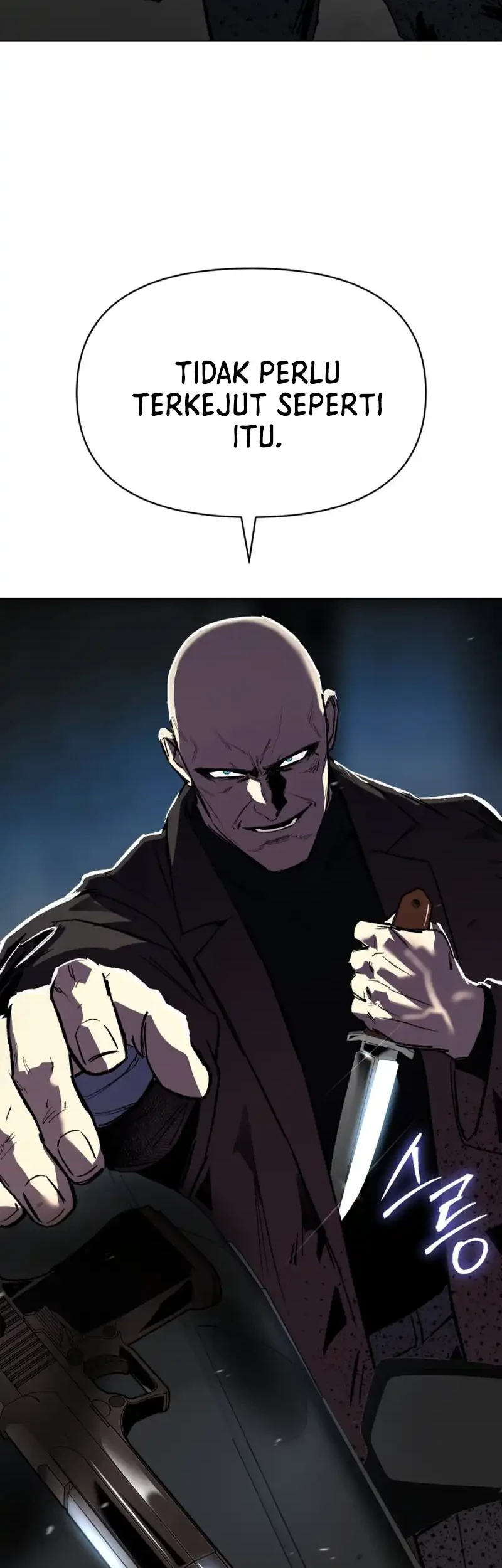Obshchaka Chapter 30 Gambar 21