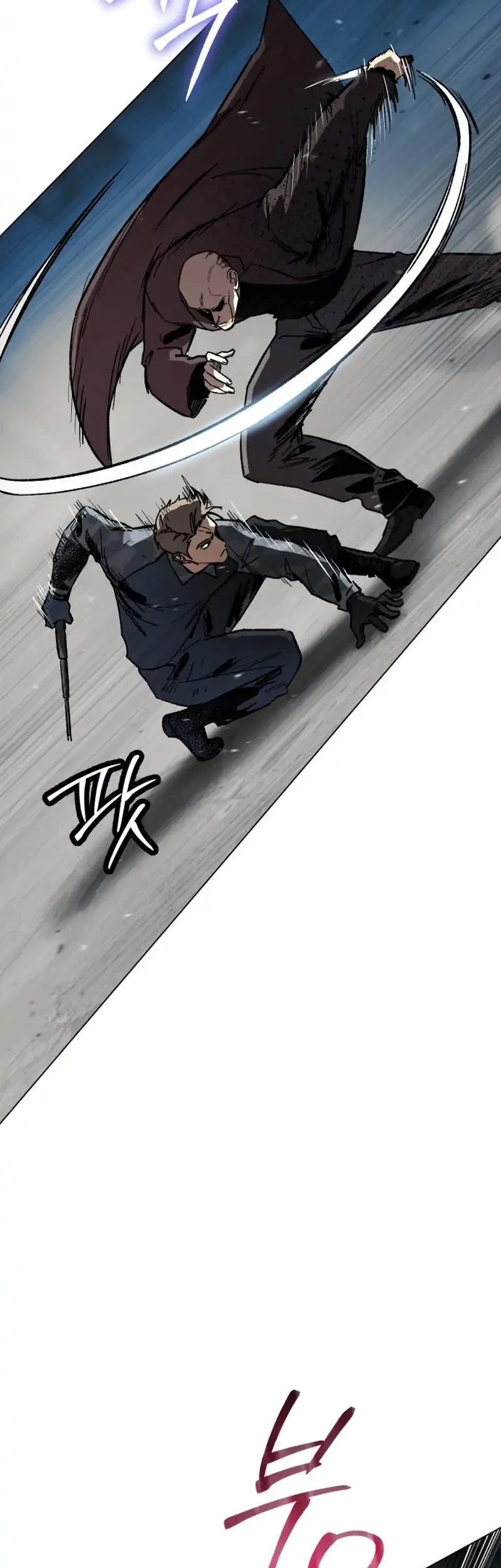Obshchaka Chapter 30 Gambar 28