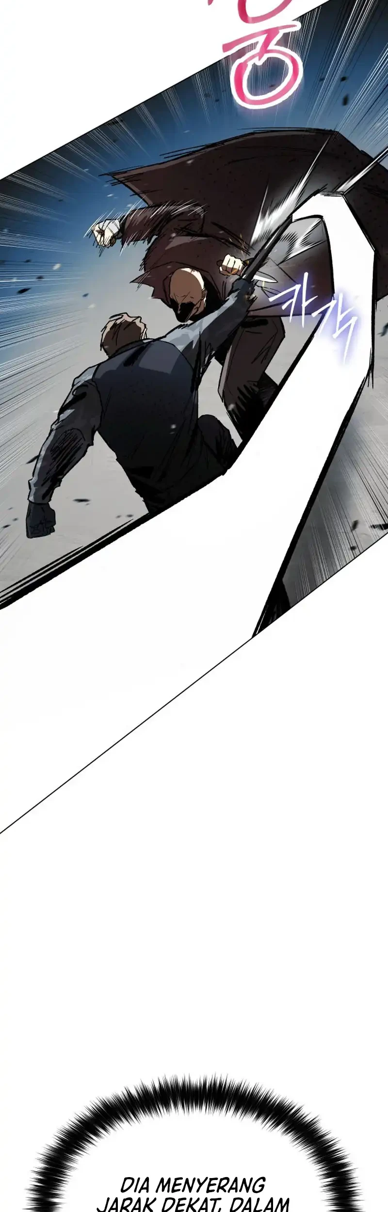 Obshchaka Chapter 30 Gambar 29