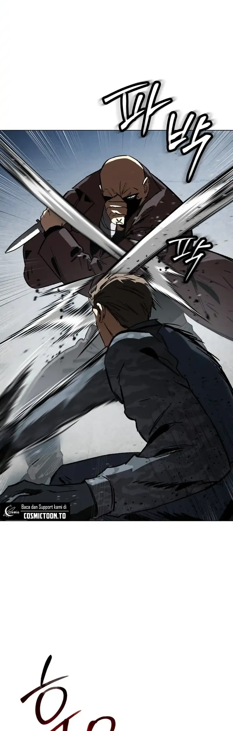 Obshchaka Chapter 30 Gambar 34